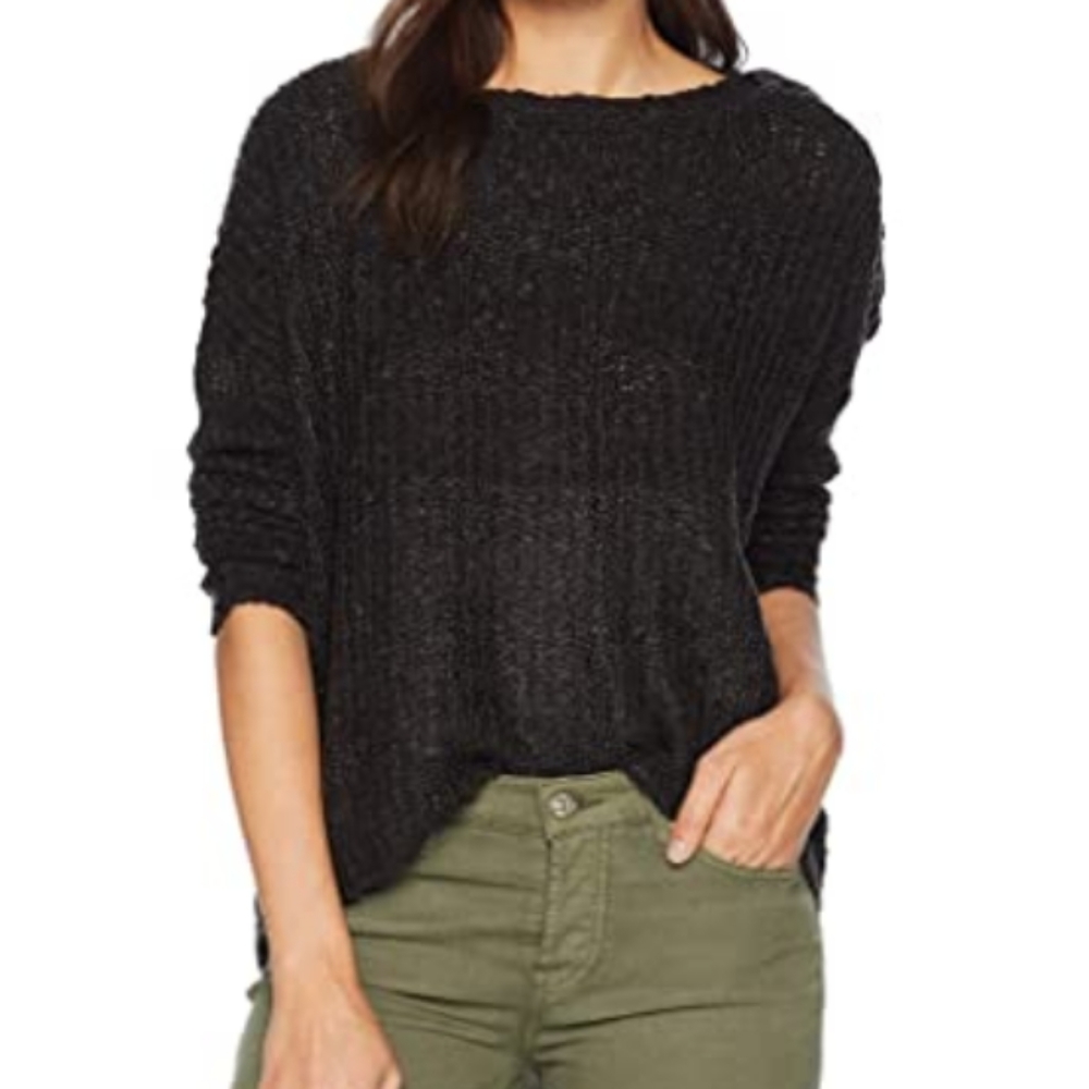 NWT ~ JACK by BB DAKOTA Drop Shoulder Sweater